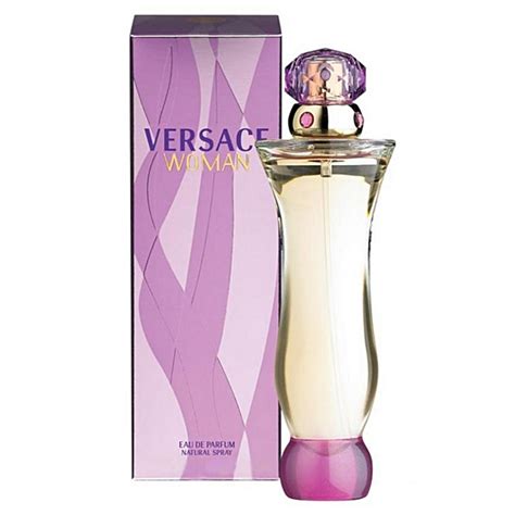 versace woman eau de parfum 50ml|Versace Woman Eau De Parfum 50ml .